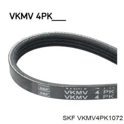 VKMV4PK1072 SKF