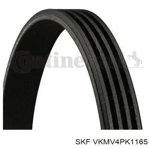 VKMV4PK1165 SKF