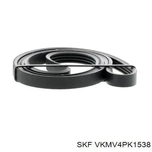 Купить VKMV4PK1538 SKF Ремень генератора
