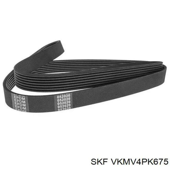 VKMV4PK675 SKF