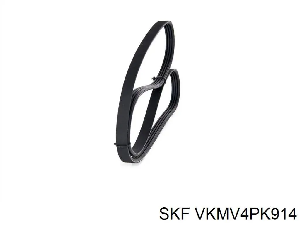 Клиновый ремень SKF VKMV4PK914 цена, от 5.56 USD