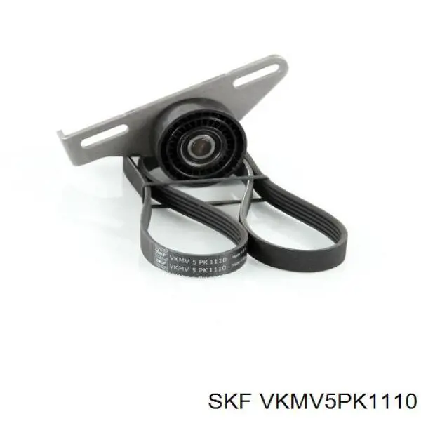Купить VKMV5PK1110 SKF Ремень генератора