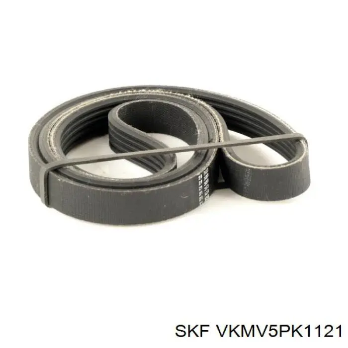 Купить VKMV5PK1121 SKF Ремень генератора