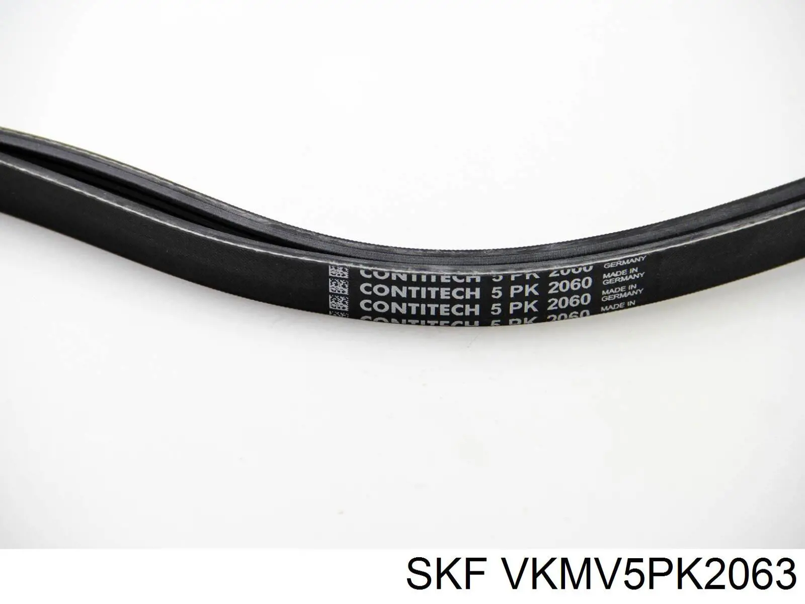 Купить VKMV5PK2063 SKF Ремень генератора