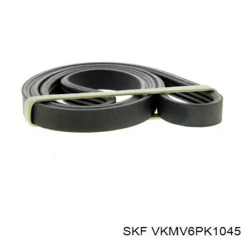 Ремень кондиционера SKF VKMV6PK1045