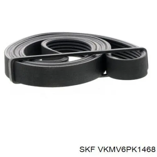 Клиновый ремень SKF VKMV6PK1468 цена, от 13.23 USD