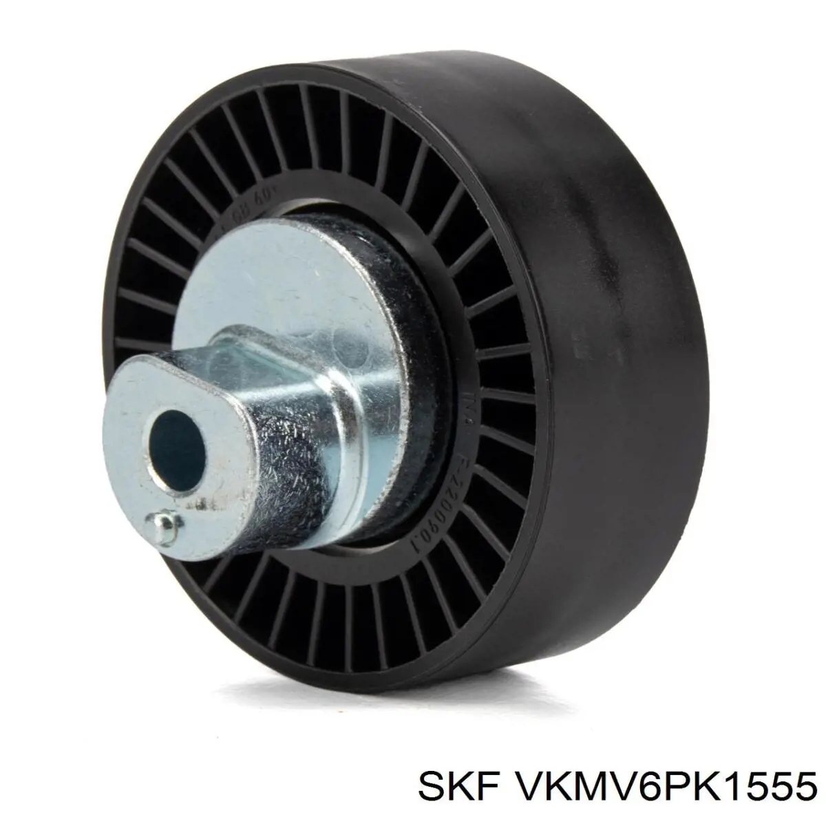 Ремень кондиционера SKF VKMV6PK1555