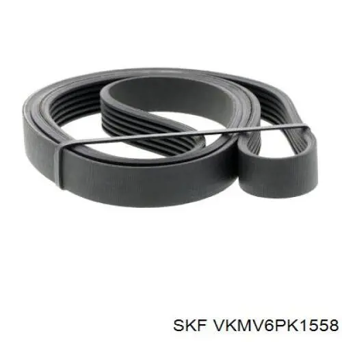 Купить VKMV6PK1558 SKF Ремень генератора