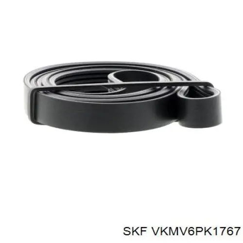 Купить VKMV6PK1767 SKF Ремень генератора