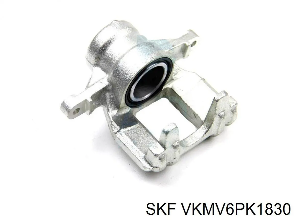 Ремень генератора VKMV6PK1830 SKF
