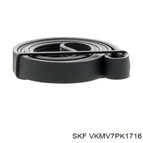 Клиновый ремень SKF VKMV7PK1716 цена, от 20.83 USD
