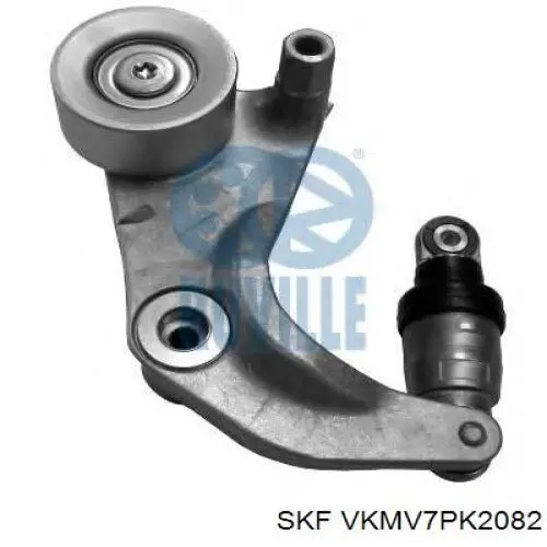 Ремень кондиционера SKF VKMV7PK2082