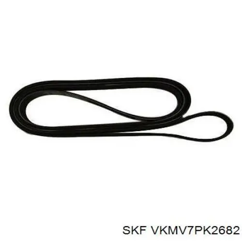 Ремень кондиционера SKF VKMV7PK2682