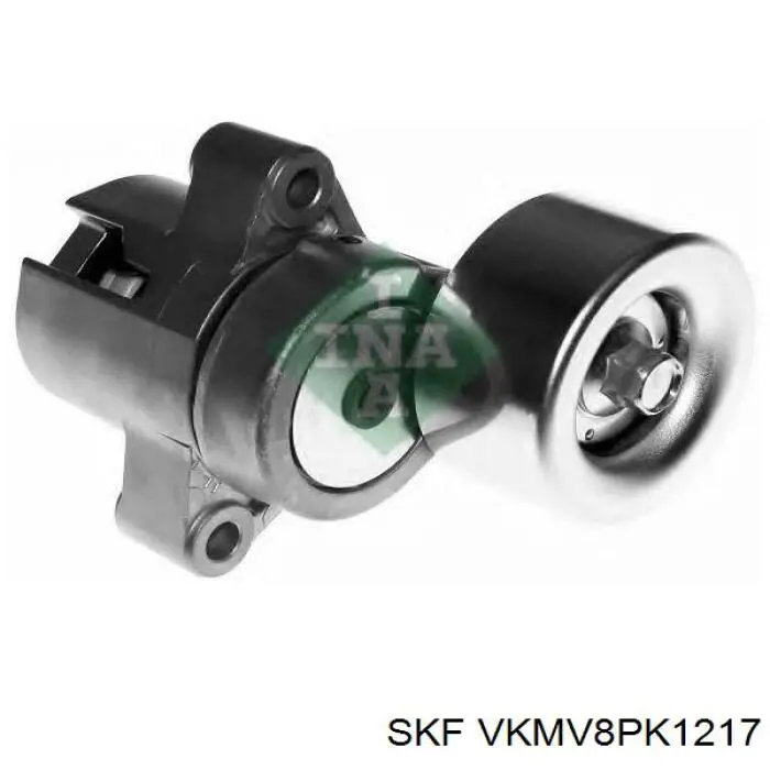 Клиновый ремень SKF VKMV8PK1217 цена, от 20.78 USD