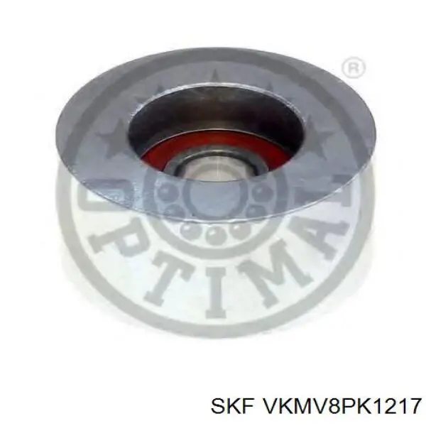Купить VKMV8PK1217 SKF Ремень генератора