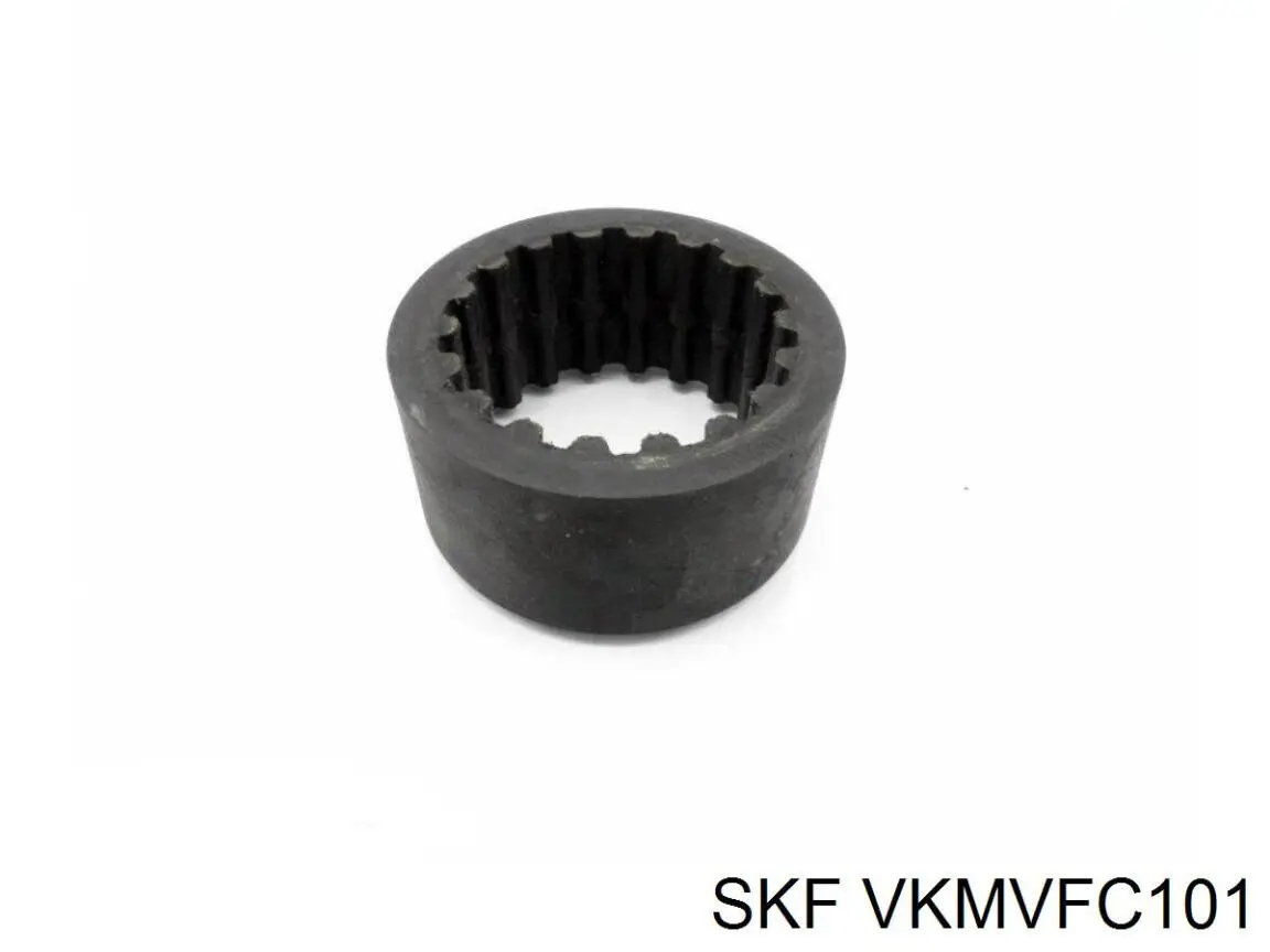 Купить VKMVFC101 SKF Муфта шкива генератора