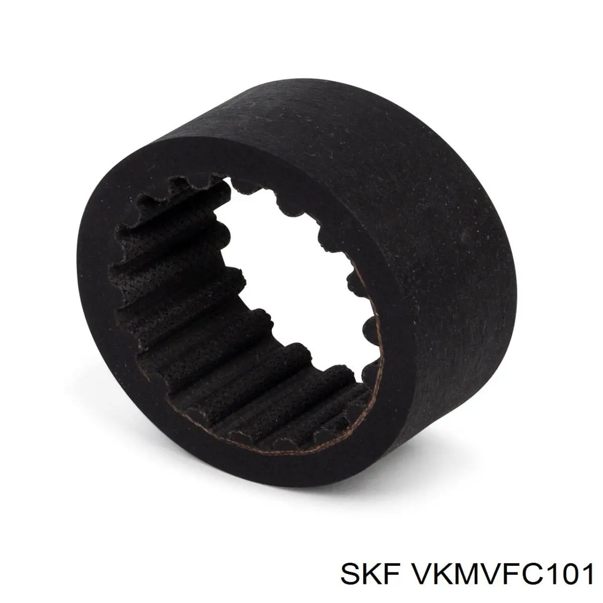 Муфта шкива генератора VKMVFC101 SKF