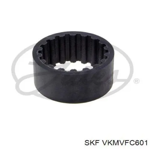 VKMVFC601 SKF acoplamento da polia do gerador, elástico