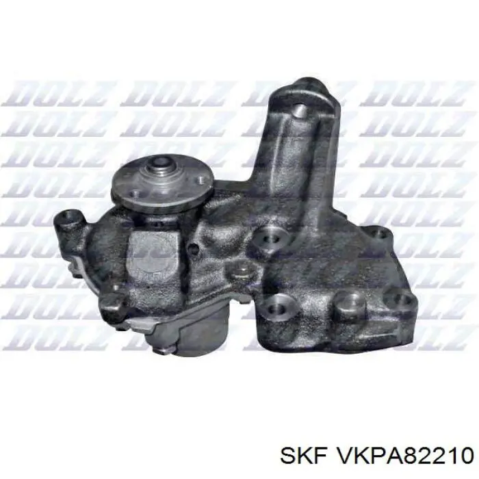 Помпа VKPA82210 SKF