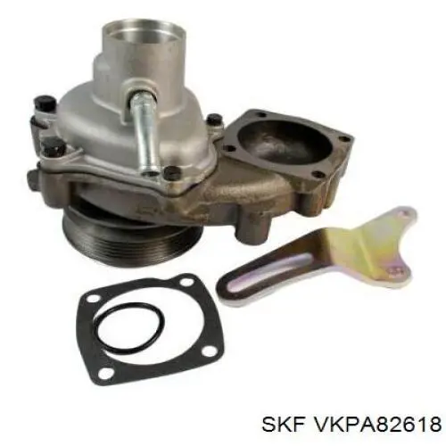 Помпа VKPA82618 SKF