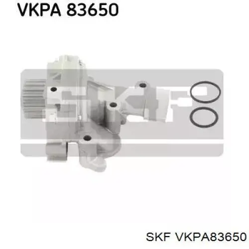 VKPA 83650 SKF помпа