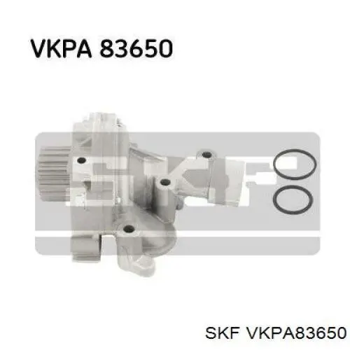Помпа VKPA83650 SKF