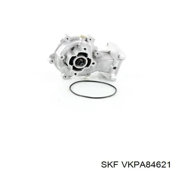 Помпа водяная, корпус SKF VKPA84621