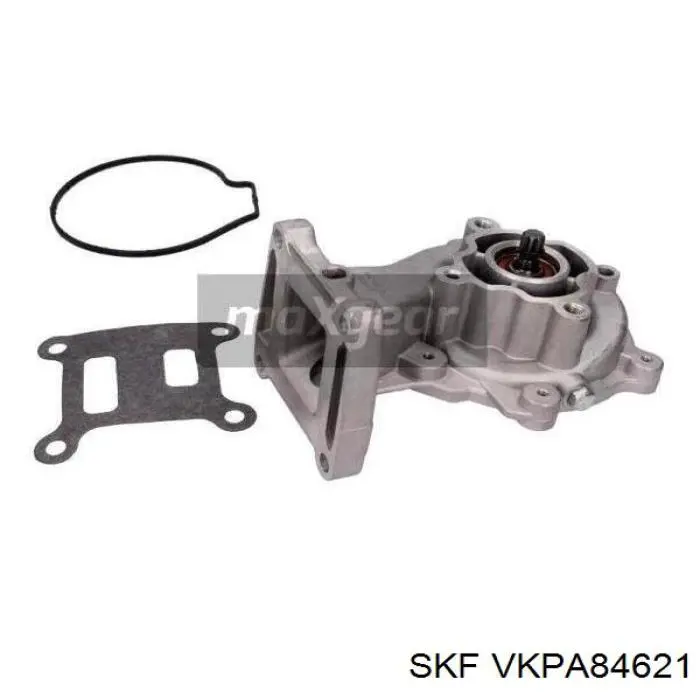 VKPA84621 SKF Водяной насос охлаждения, с корпусом