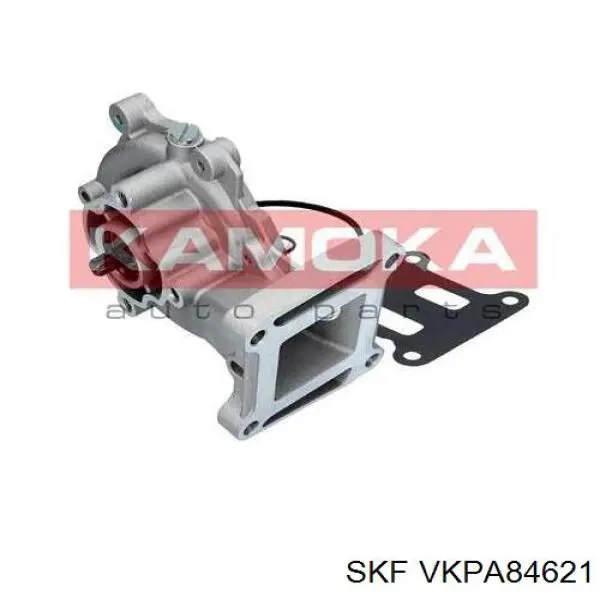 Помпа водяная, (насос) охлаждения, в сборе с корпусом SKF VKPA84621 цена, от 65.25 USD
