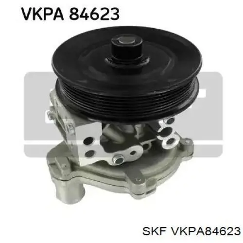 VKPA 84623 SKF помпа