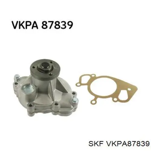 Помпа VKPA87839 SKF