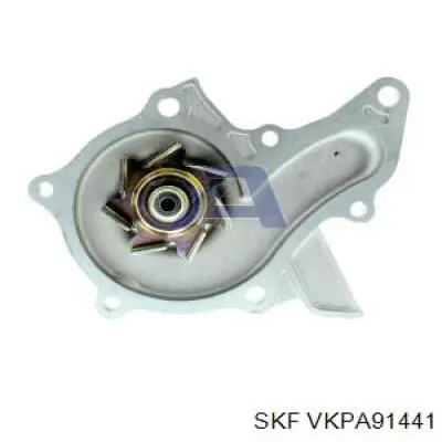 Помпа охлаждения SKF VKPA91441 цена, от 26.18 USD