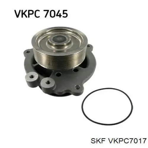 Помпа VKPC7017 SKF