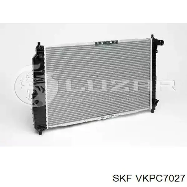 VKPC7027 SKF