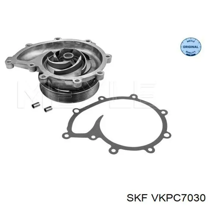 Помпа VKPC7030 SKF