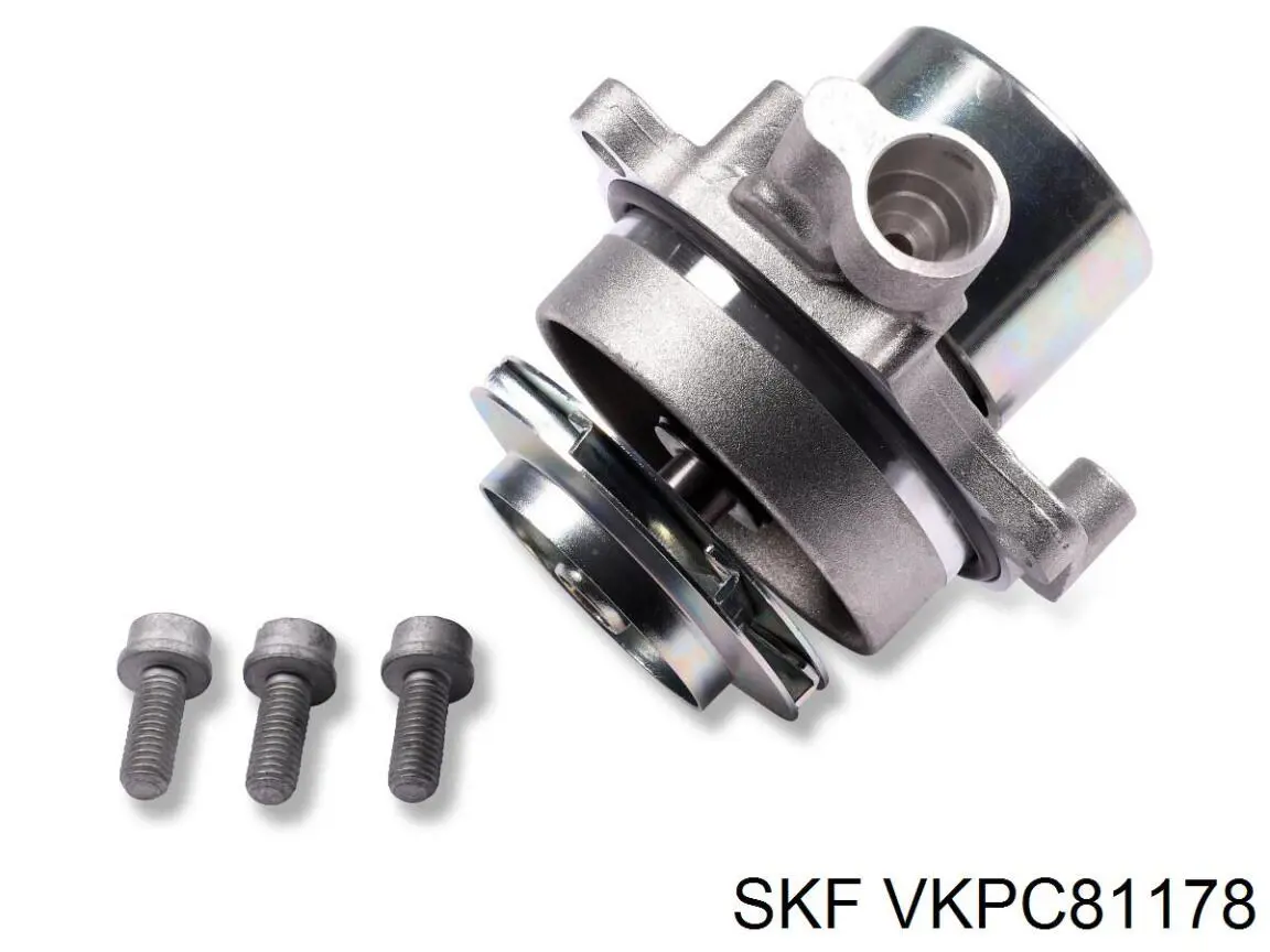 Помпа VKPC81178 SKF
