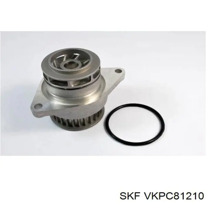 Купить VKPC81210 SKF Насос охлаждения
