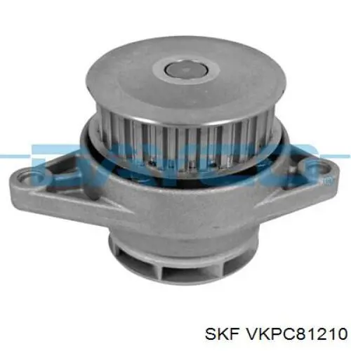 Помпа VKPC81210 SKF