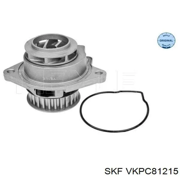 Помпа VKPC81215 SKF