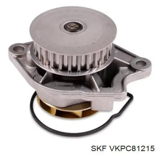 Bombeadora de agua VKPC81215 SKF