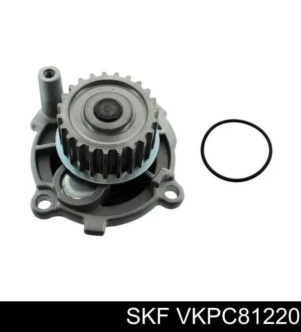 Помпа охлаждения SKF VKPC81220 цена, от 33.23 USD