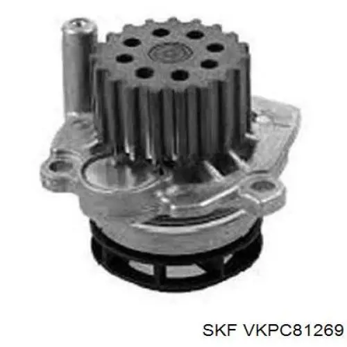 Водяной насос SKF VKPC81269