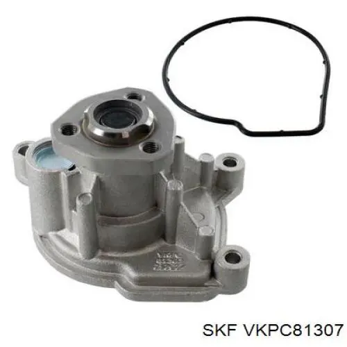 VKPC 81307 SKF помпа