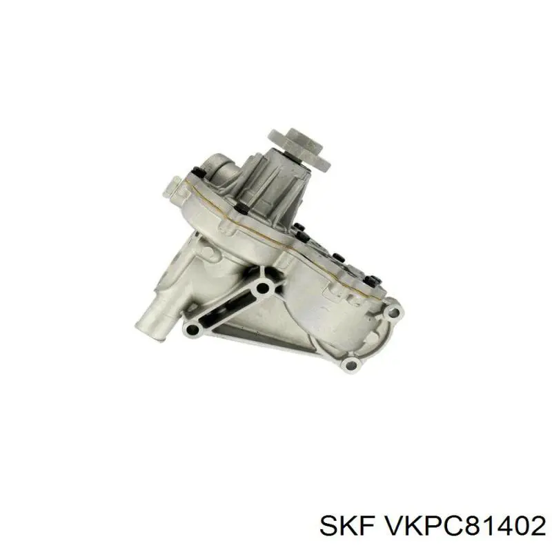 VKPC81402 SKF Насос водяной