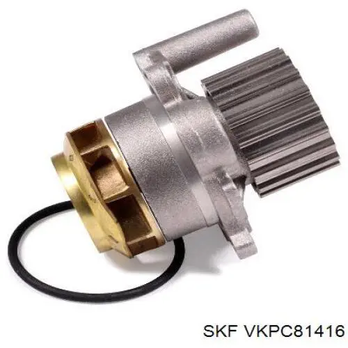 Помпа VKPC81416 SKF