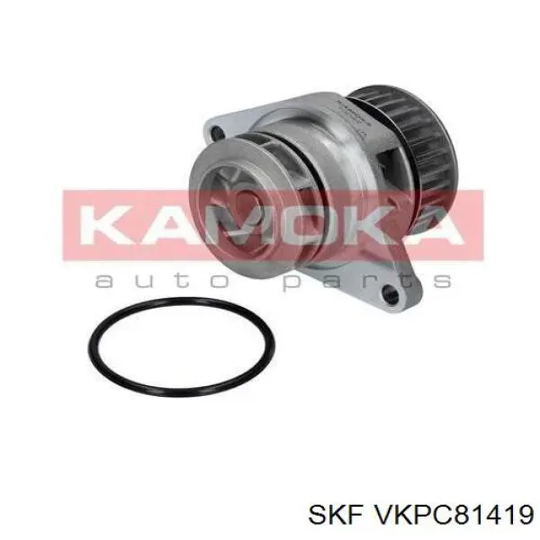 Водяной насос SKF VKPC81419