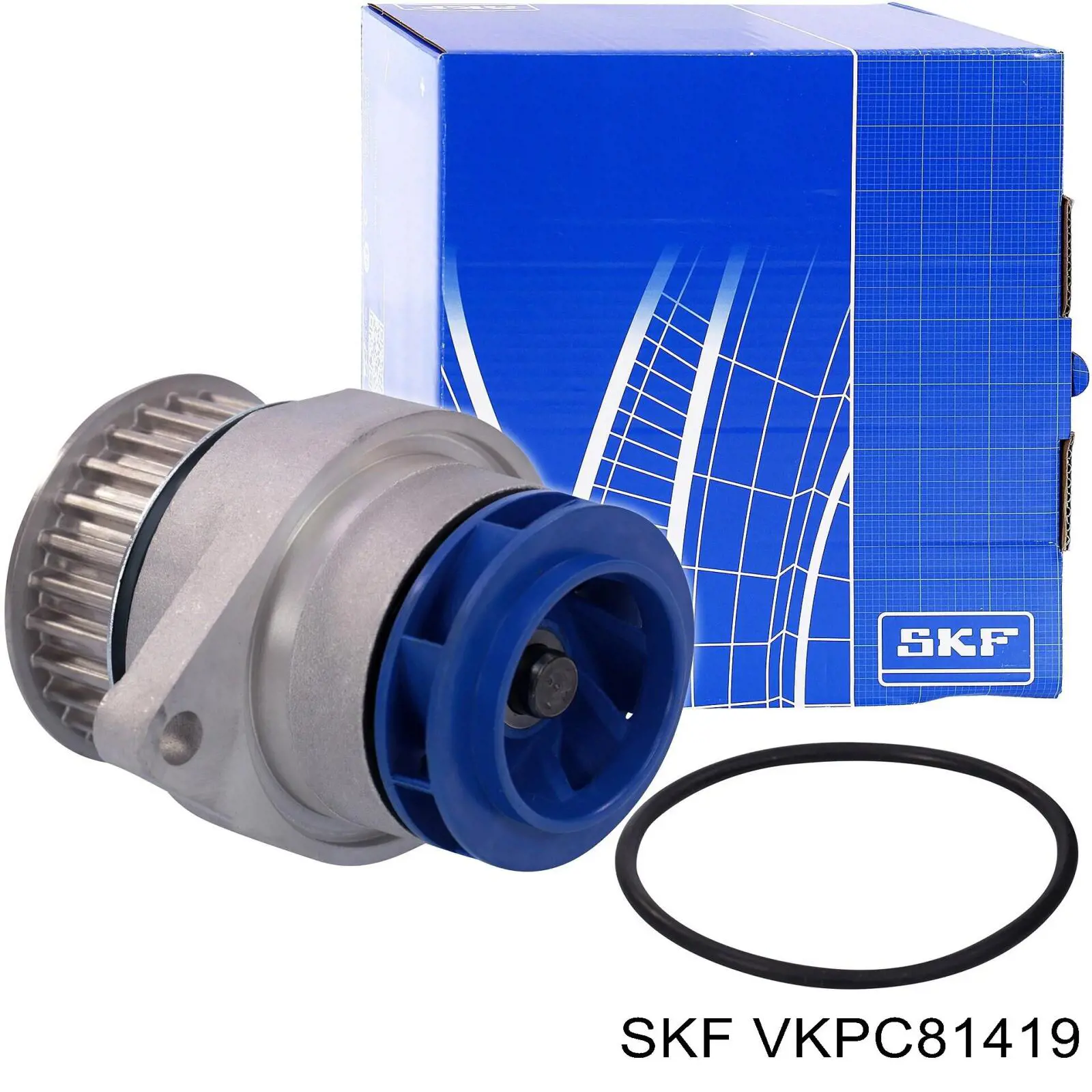 Помпа VKPC81419 SKF