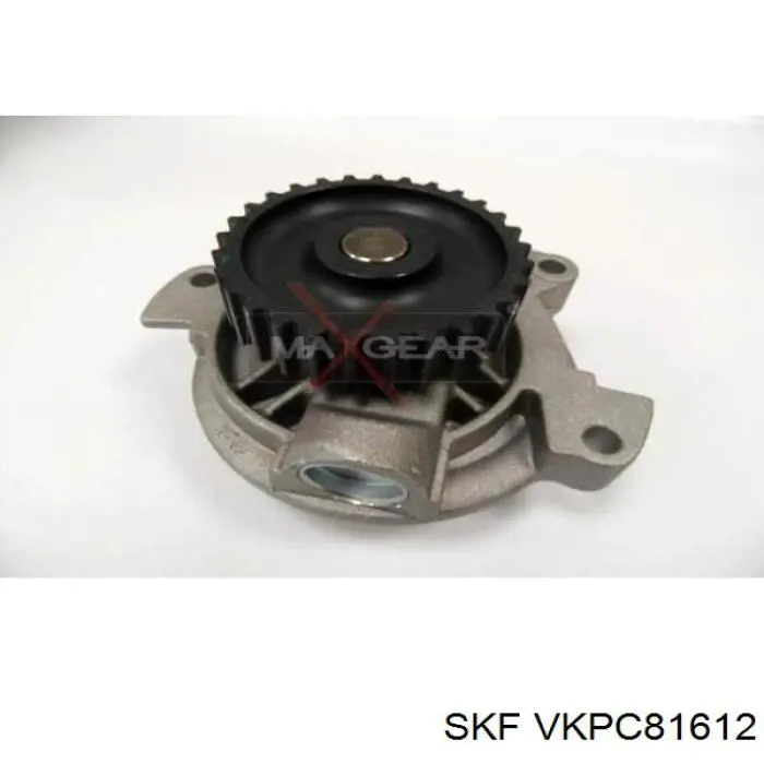 Bombeadora de agua VKPC81612 SKF