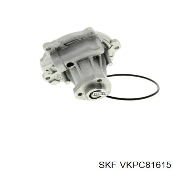 Помпа охлаждения SKF VKPC81615 цена, от 37.36 USD