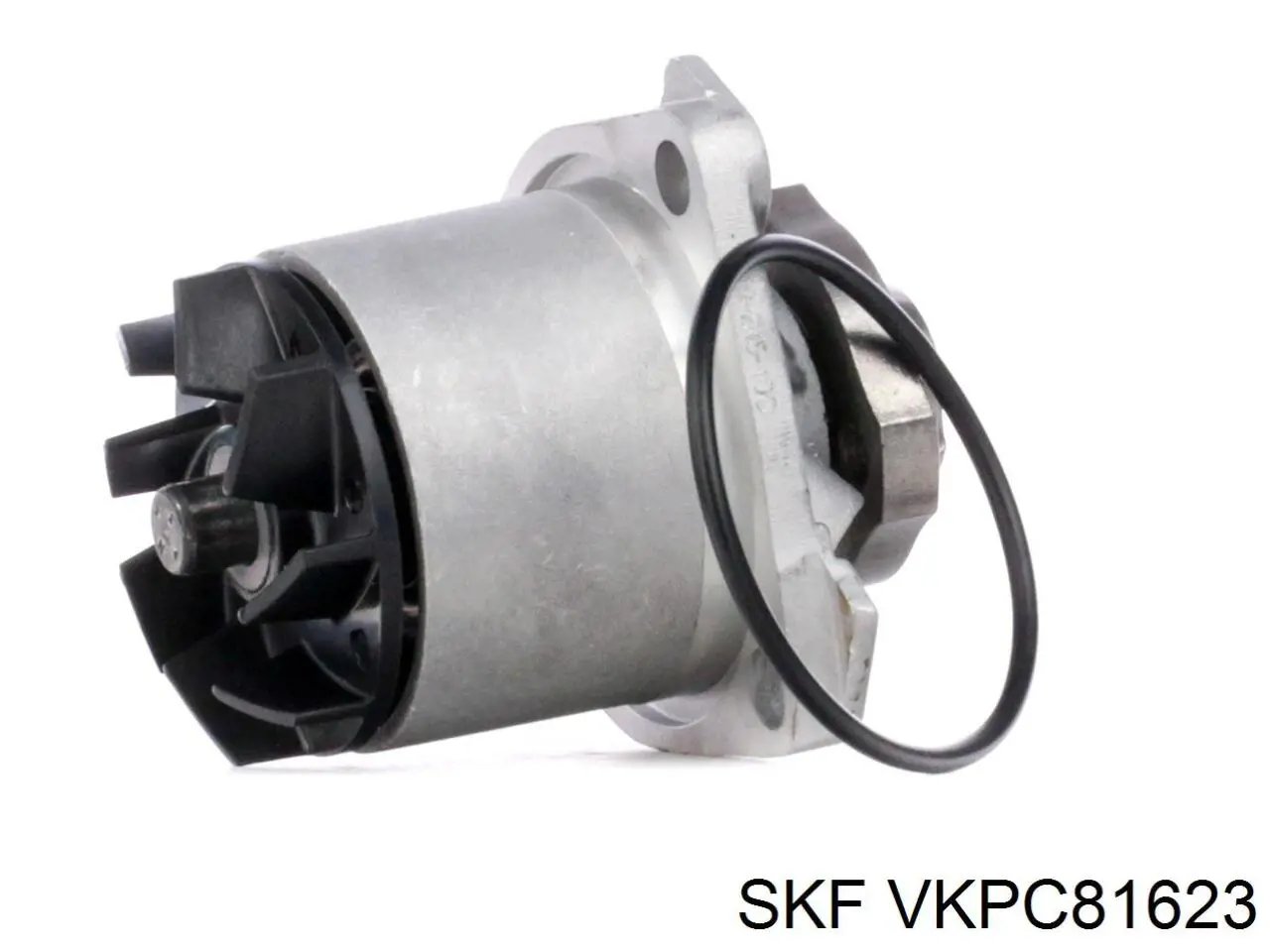 Помпа охлаждения SKF VKPC81623 цена, от 34.56 USD